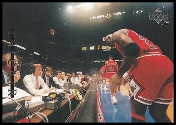 14 Michael Jordan 14